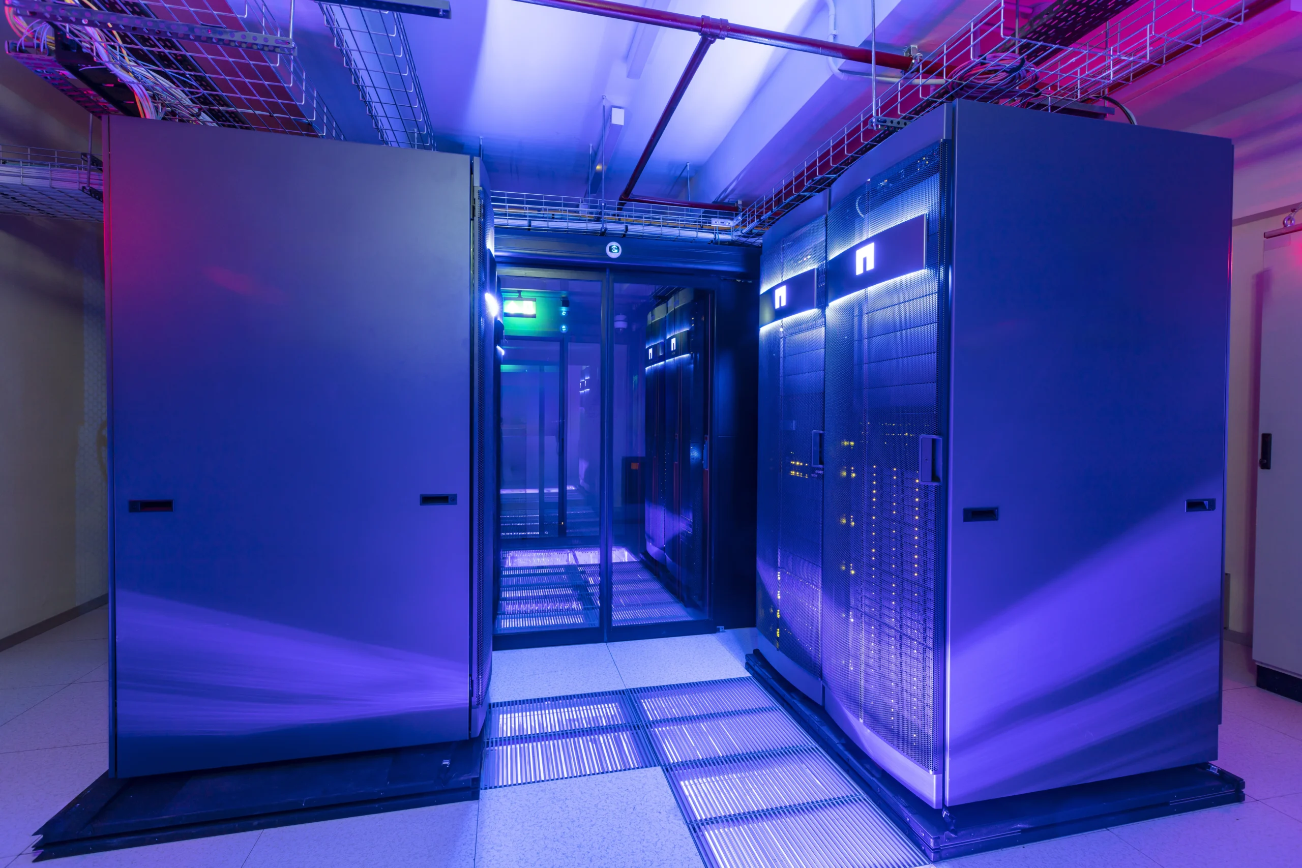 Thermal Optimization