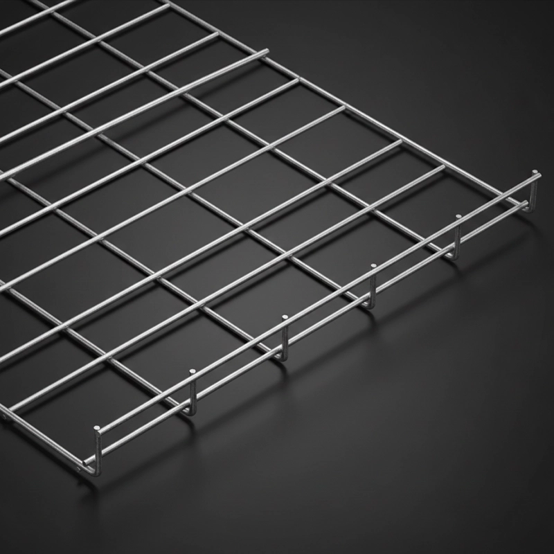 Cable Management Systems