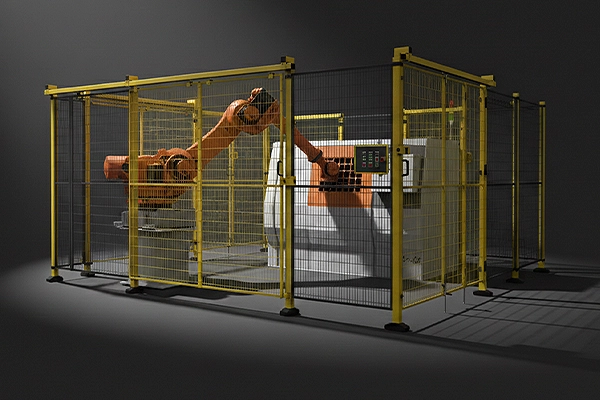 Perimeter Security Systems