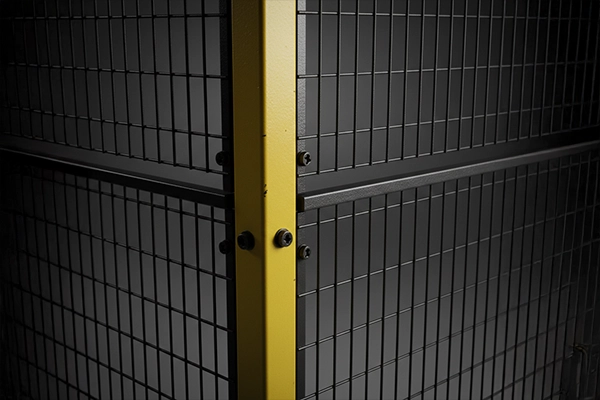 Perimeter Security Systems