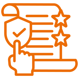 Proven Security Standards