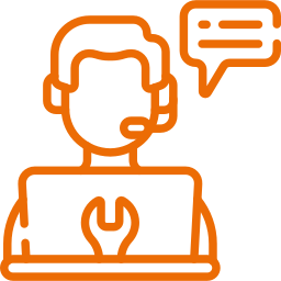 Transparent and Technical Support